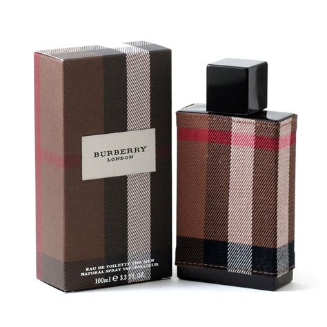 burberry london cologne canada|original Burberry cologne for men.